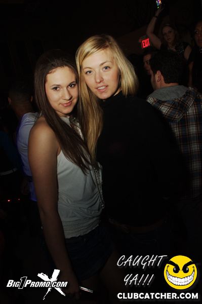 Luxy nightclub photo 231 - February 3rd, 2012