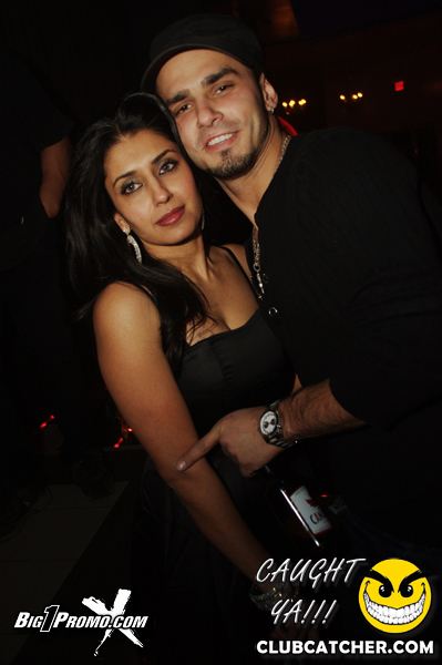 Luxy nightclub photo 232 - February 3rd, 2012