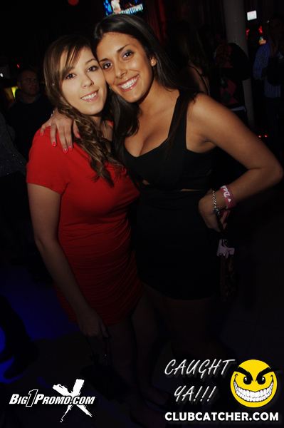 Luxy nightclub photo 233 - February 3rd, 2012