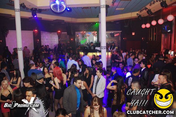 Luxy nightclub photo 234 - February 3rd, 2012