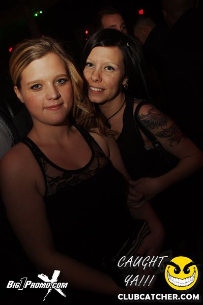 Luxy nightclub photo 237 - February 3rd, 2012