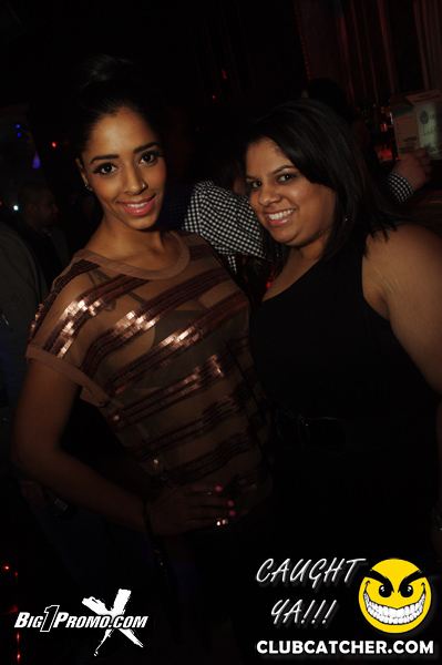 Luxy nightclub photo 238 - February 3rd, 2012