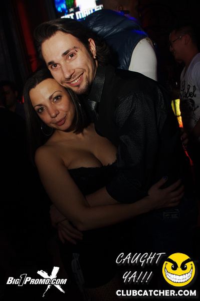 Luxy nightclub photo 240 - February 3rd, 2012