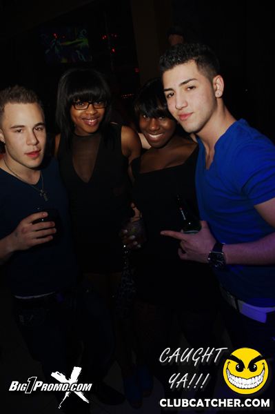 Luxy nightclub photo 246 - February 3rd, 2012