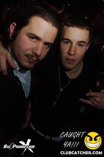 Luxy nightclub photo 247 - February 3rd, 2012