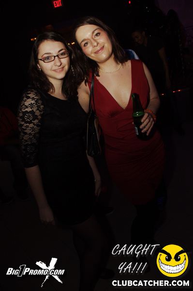 Luxy nightclub photo 251 - February 3rd, 2012