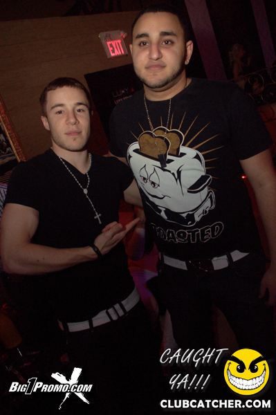 Luxy nightclub photo 258 - February 3rd, 2012