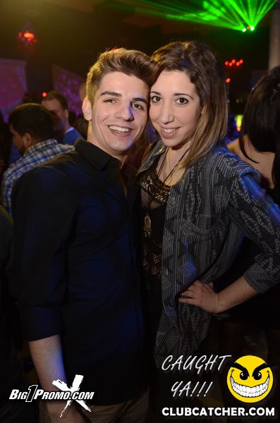 Luxy nightclub photo 29 - February 3rd, 2012