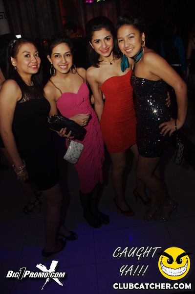 Luxy nightclub photo 4 - February 3rd, 2012
