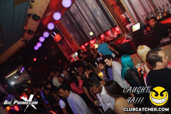 Luxy nightclub photo 32 - February 3rd, 2012