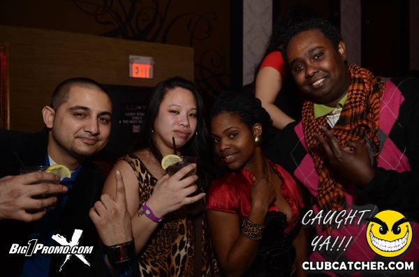 Luxy nightclub photo 34 - February 3rd, 2012
