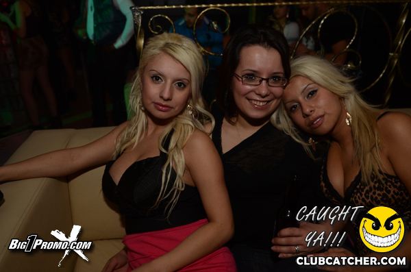 Luxy nightclub photo 38 - February 3rd, 2012