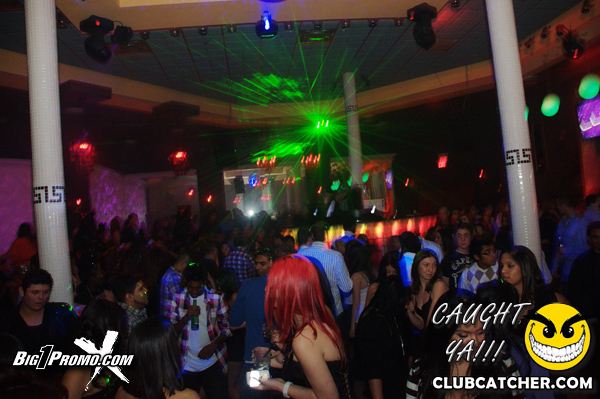 Luxy nightclub photo 41 - February 3rd, 2012
