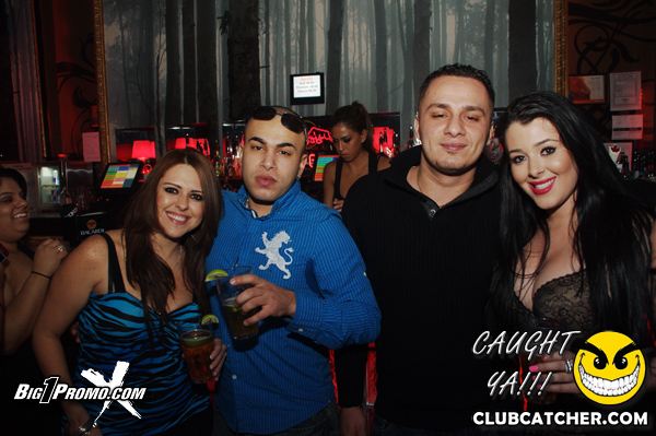 Luxy nightclub photo 64 - February 3rd, 2012