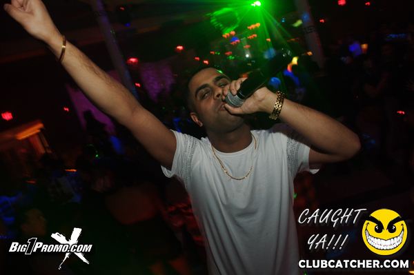 Luxy nightclub photo 8 - February 3rd, 2012