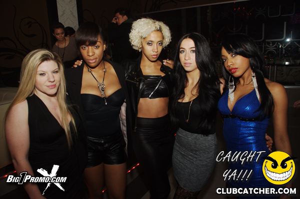Luxy nightclub photo 95 - February 3rd, 2012