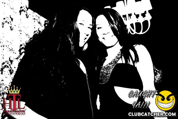 Faces nightclub photo 43 - February 4th, 2012
