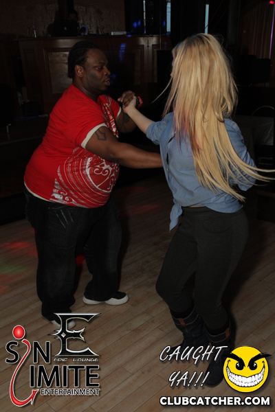 Epic lounge photo 13 - February 4th, 2012