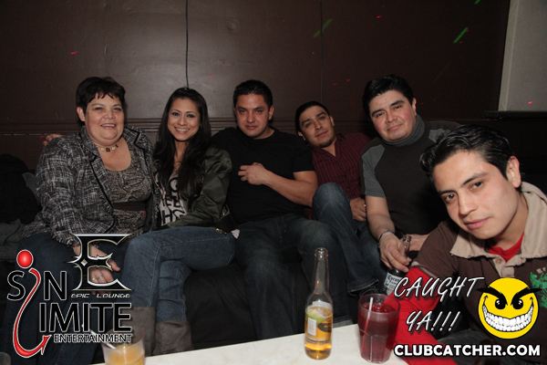 Epic lounge photo 15 - February 4th, 2012