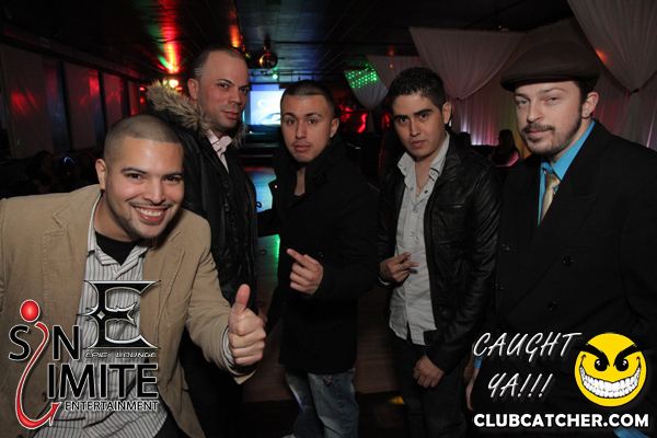 Epic lounge photo 17 - February 4th, 2012