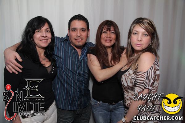 Epic lounge photo 19 - February 4th, 2012