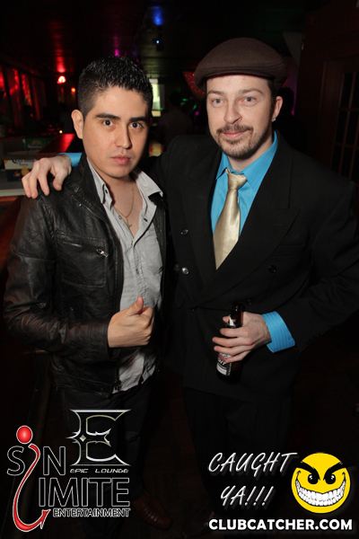 Epic lounge photo 20 - February 4th, 2012