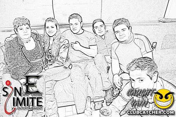 Epic lounge photo 23 - February 4th, 2012