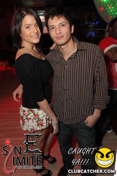 Epic lounge photo 28 - February 4th, 2012