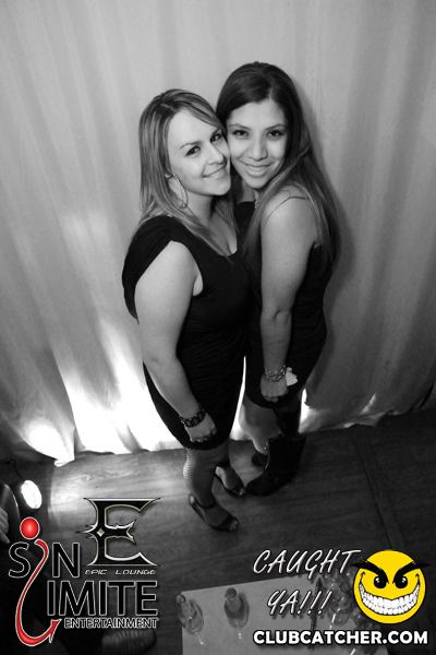 Epic lounge photo 4 - February 4th, 2012