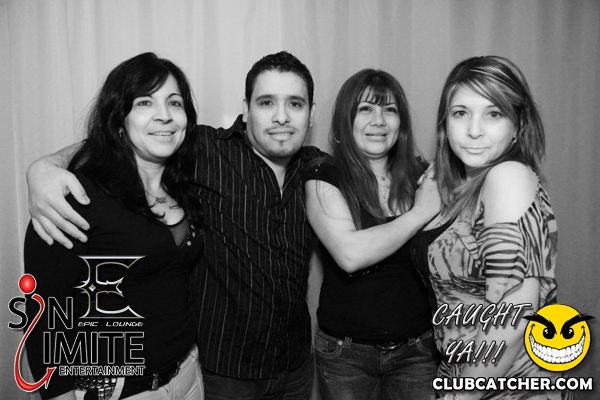 Epic lounge photo 31 - February 4th, 2012