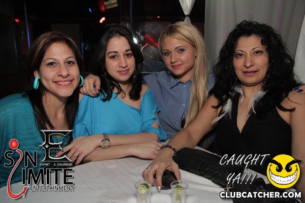 Epic lounge photo 33 - February 4th, 2012