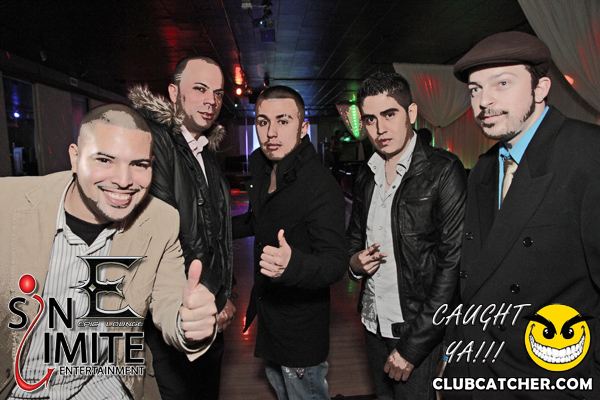 Epic lounge photo 34 - February 4th, 2012