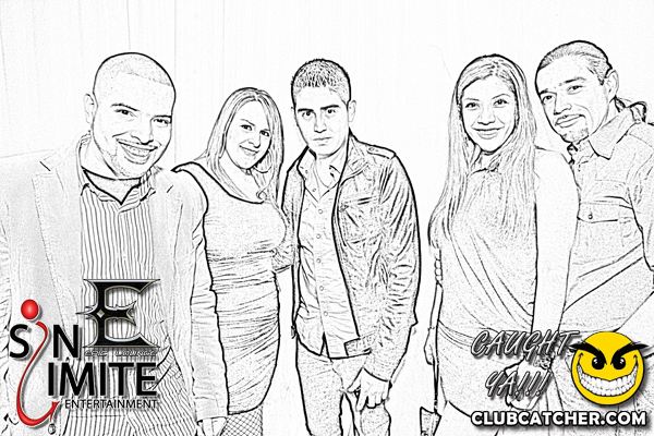 Epic lounge photo 40 - February 4th, 2012