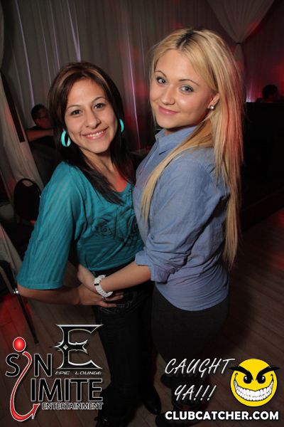 Epic lounge photo 41 - February 4th, 2012