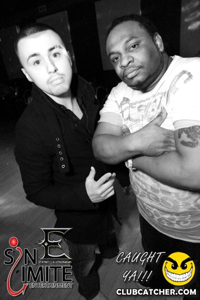 Epic lounge photo 44 - February 4th, 2012