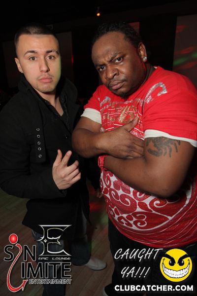 Epic lounge photo 45 - February 4th, 2012