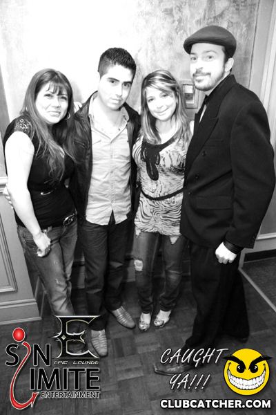 Epic lounge photo 46 - February 4th, 2012