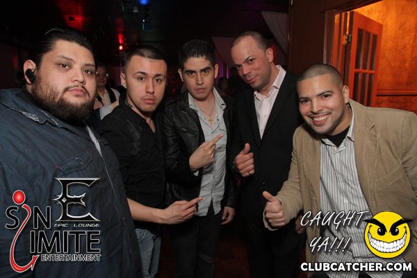 Epic lounge photo 49 - February 4th, 2012