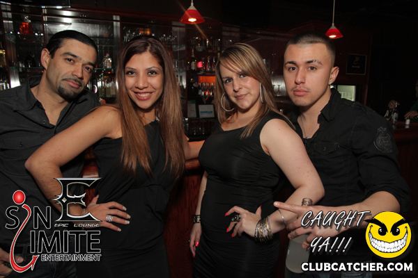 Epic lounge photo 53 - February 4th, 2012