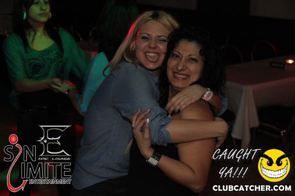 Epic lounge photo 56 - February 4th, 2012