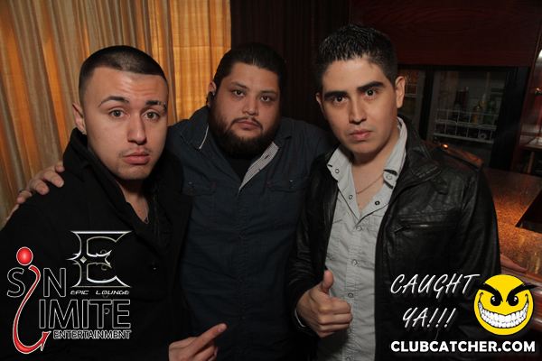 Epic lounge photo 58 - February 4th, 2012