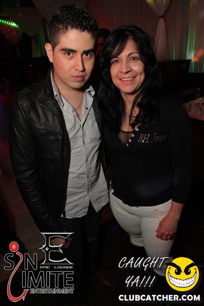 Epic lounge photo 59 - February 4th, 2012