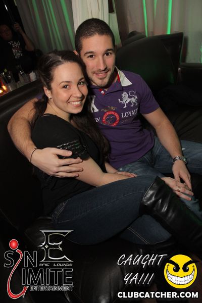 Epic lounge photo 60 - February 4th, 2012