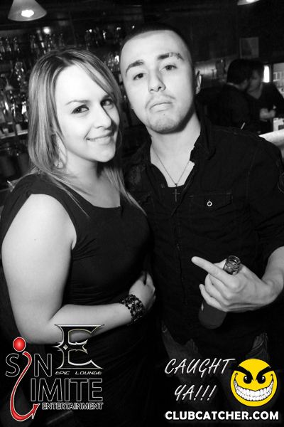 Epic lounge photo 69 - February 4th, 2012