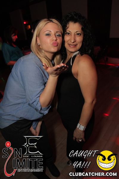 Epic lounge photo 70 - February 4th, 2012