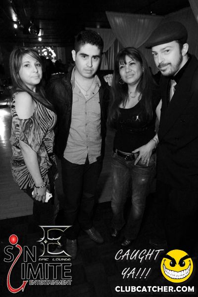 Epic lounge photo 73 - February 4th, 2012