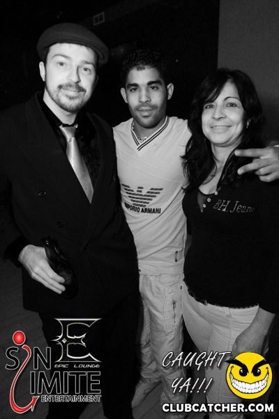 Epic lounge photo 75 - February 4th, 2012