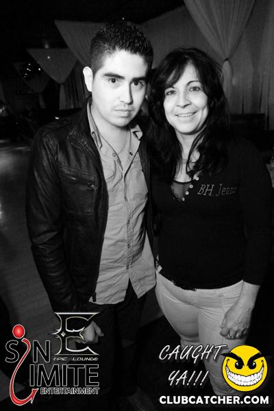 Epic lounge photo 77 - February 4th, 2012