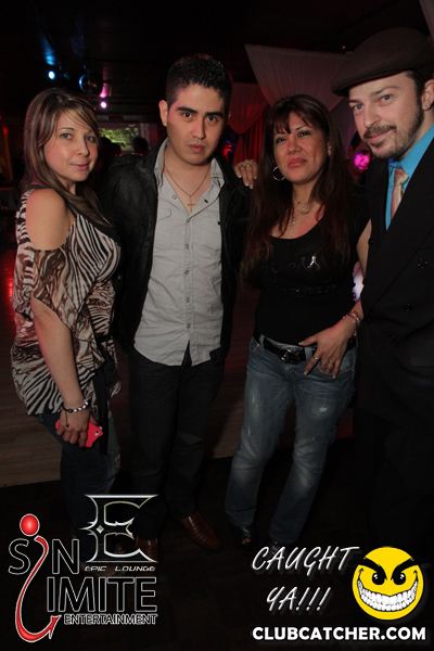 Epic lounge photo 79 - February 4th, 2012