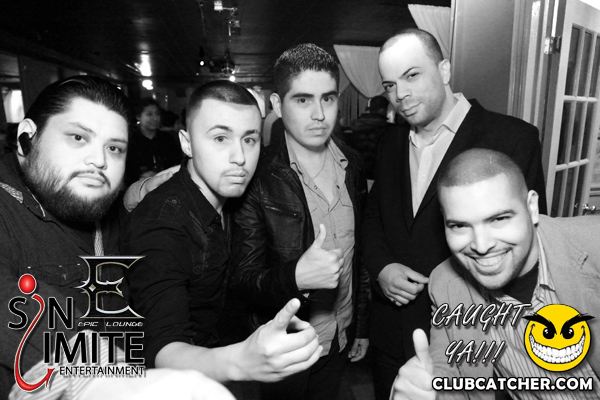 Epic lounge photo 80 - February 4th, 2012